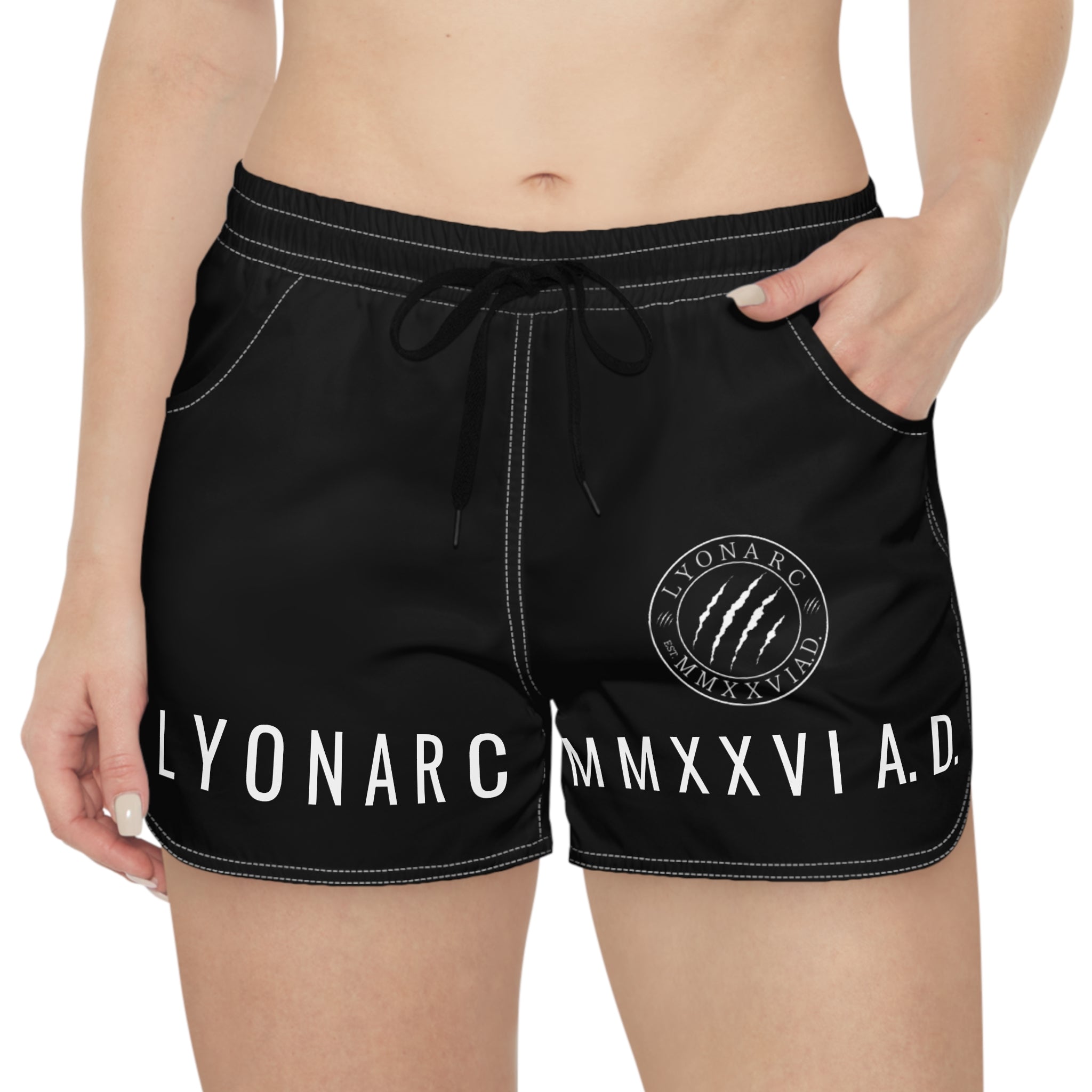 Arc Shorts - Womens