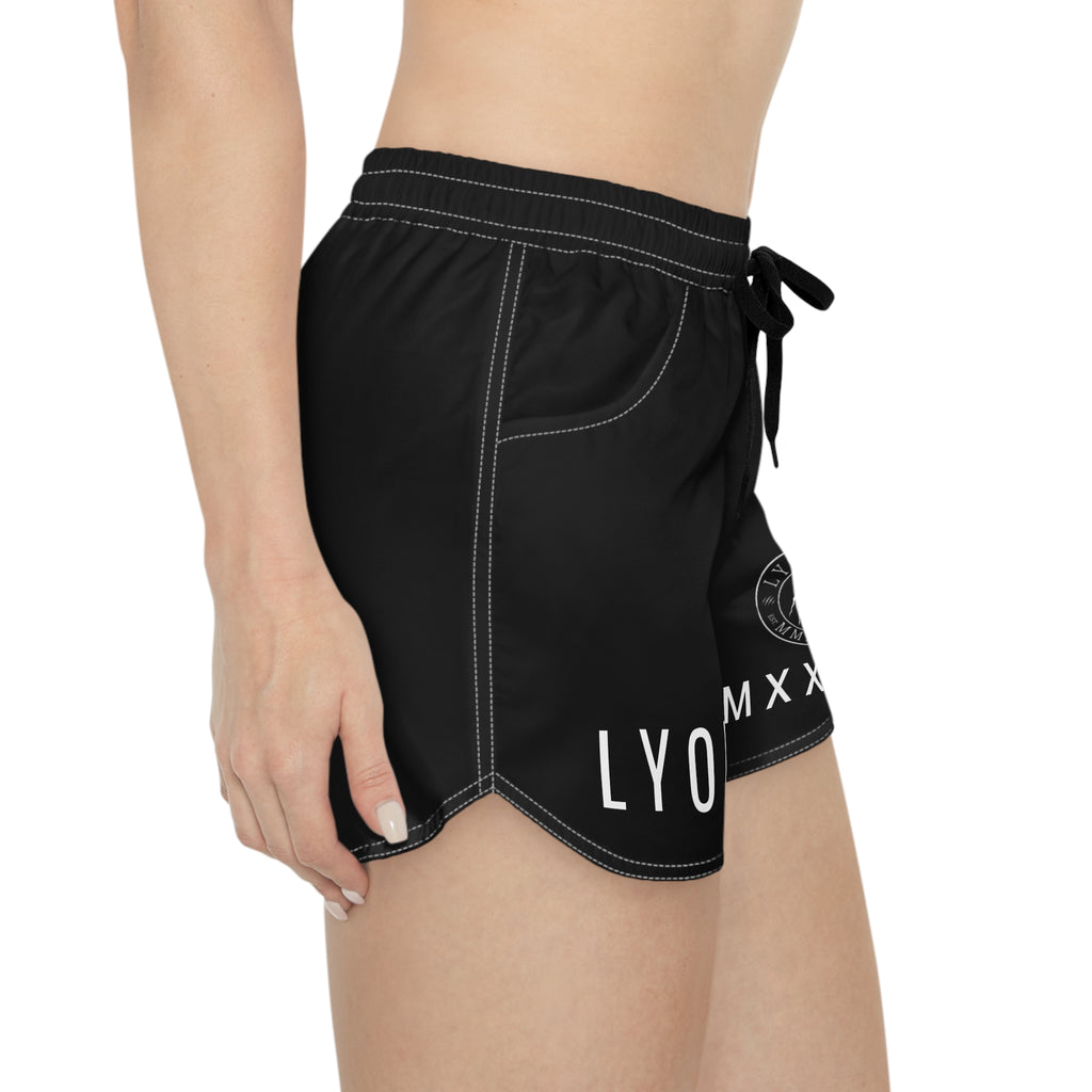 Arc Shorts - Womens