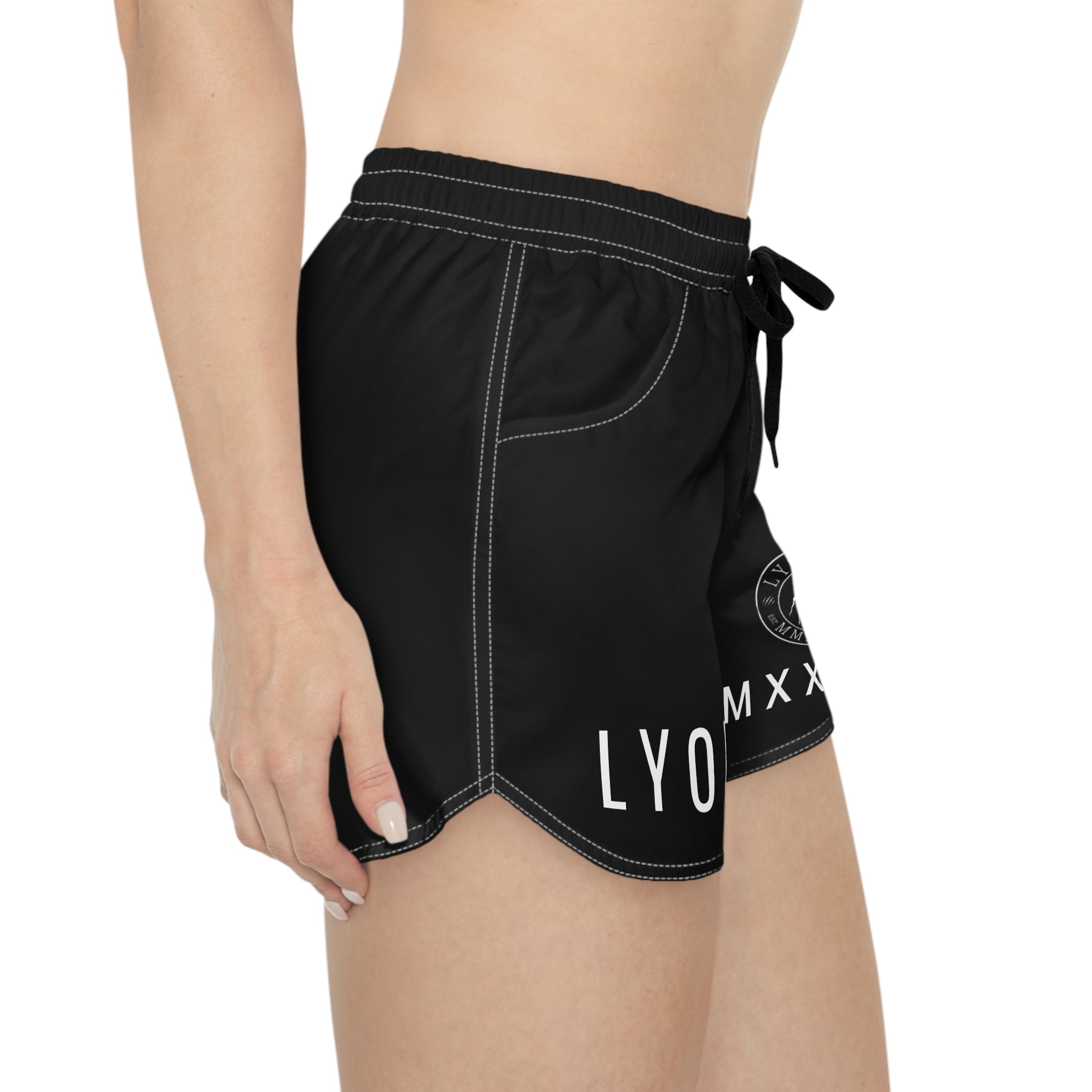 Arc Shorts - Womens