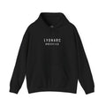 Arc Hoodie
