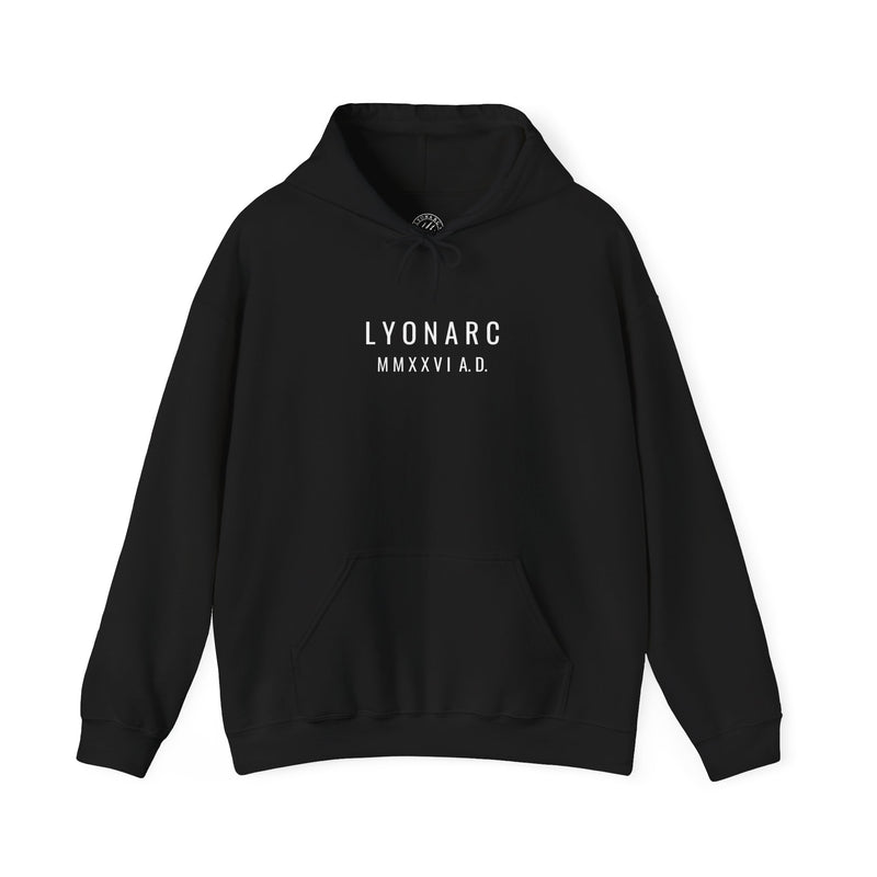 Arc Hoodie