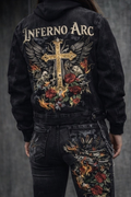 Inferno Jacket — Women's