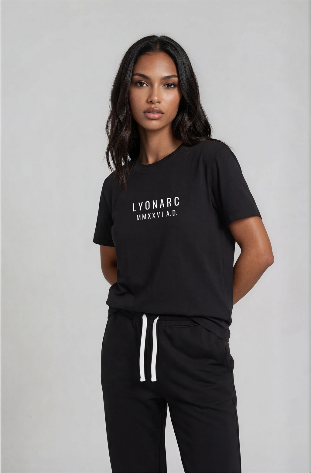 Arc Tee — Women's