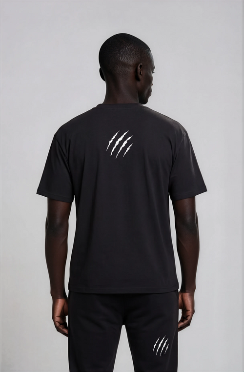 Arc Pump Tee