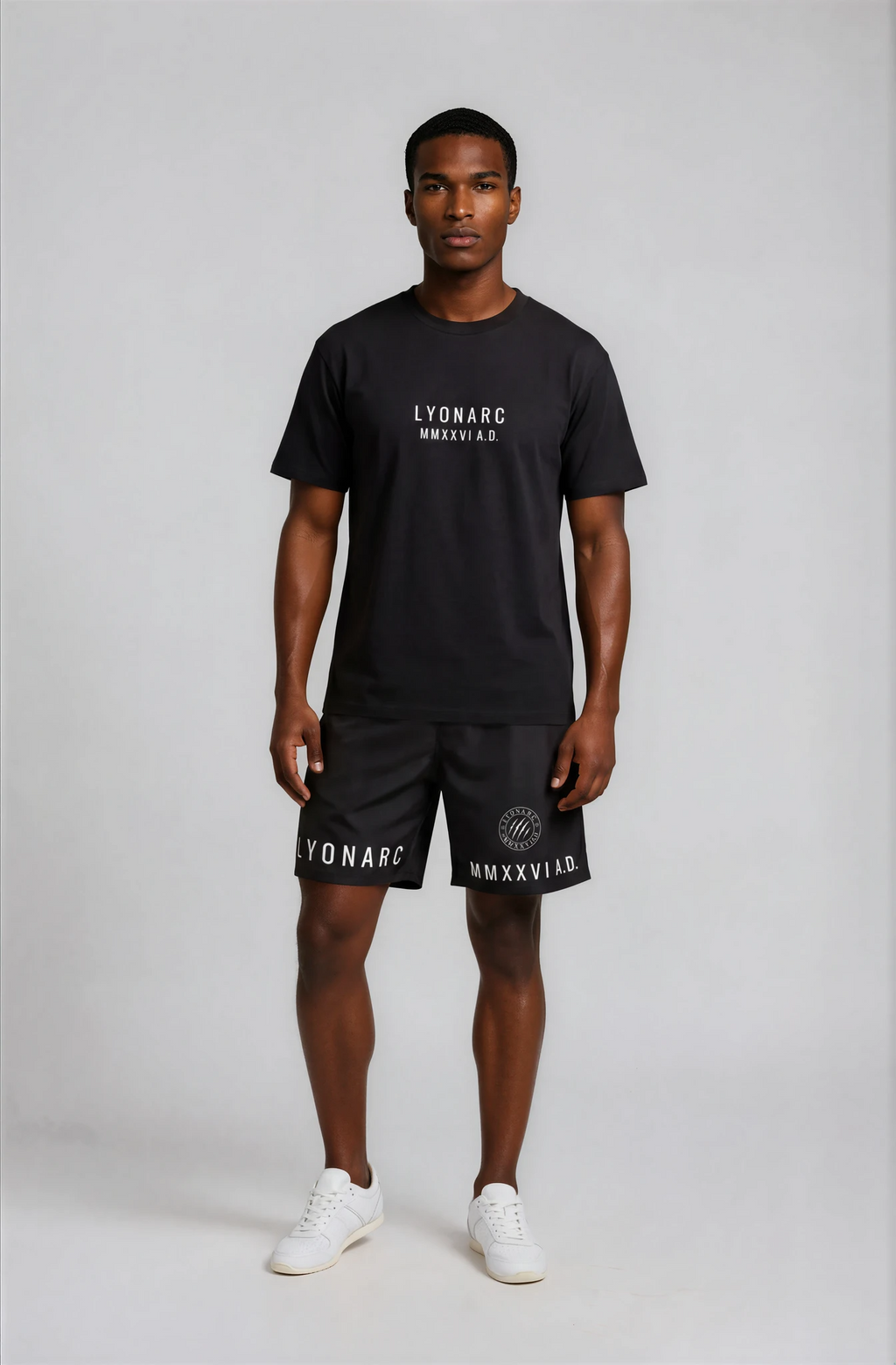 Men's Arc Shorts