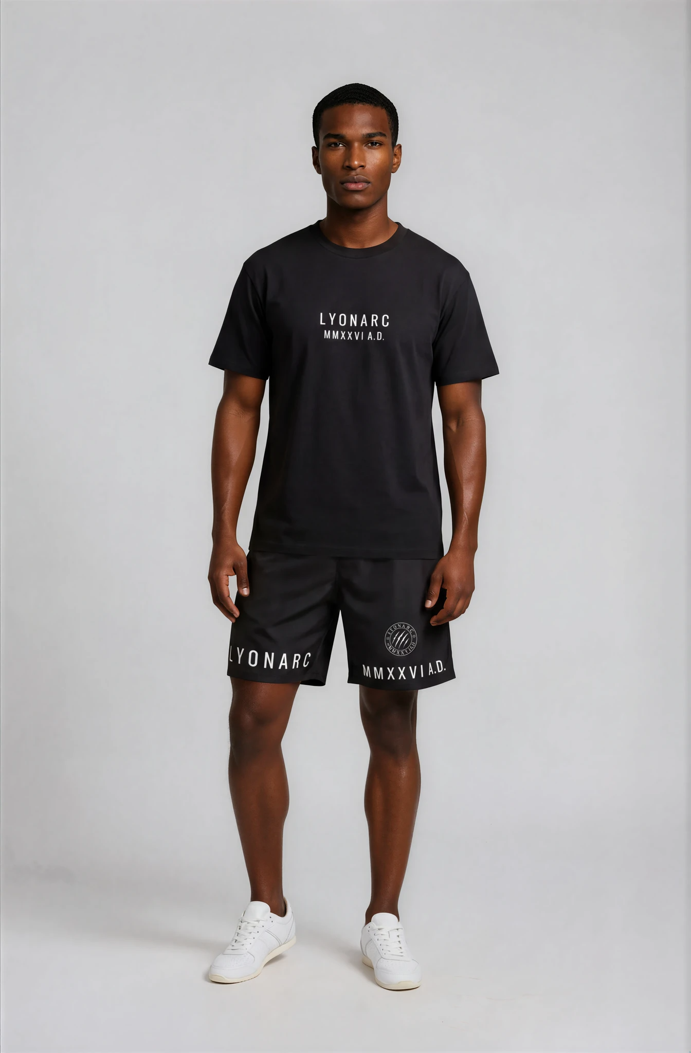 Men's Arc Shorts
