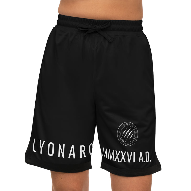 Men's Arc Shorts
