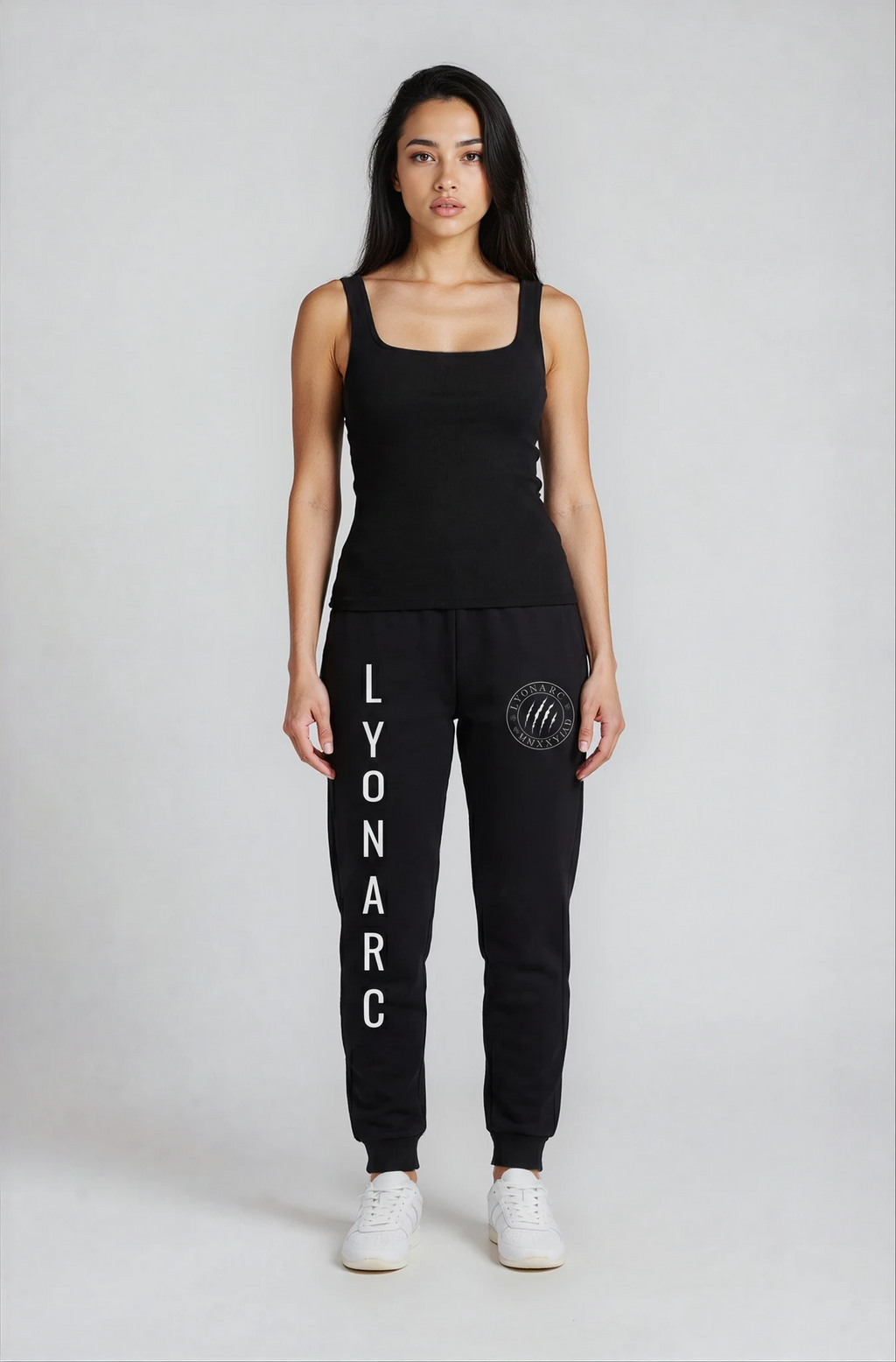 Arc Jogger — Women's