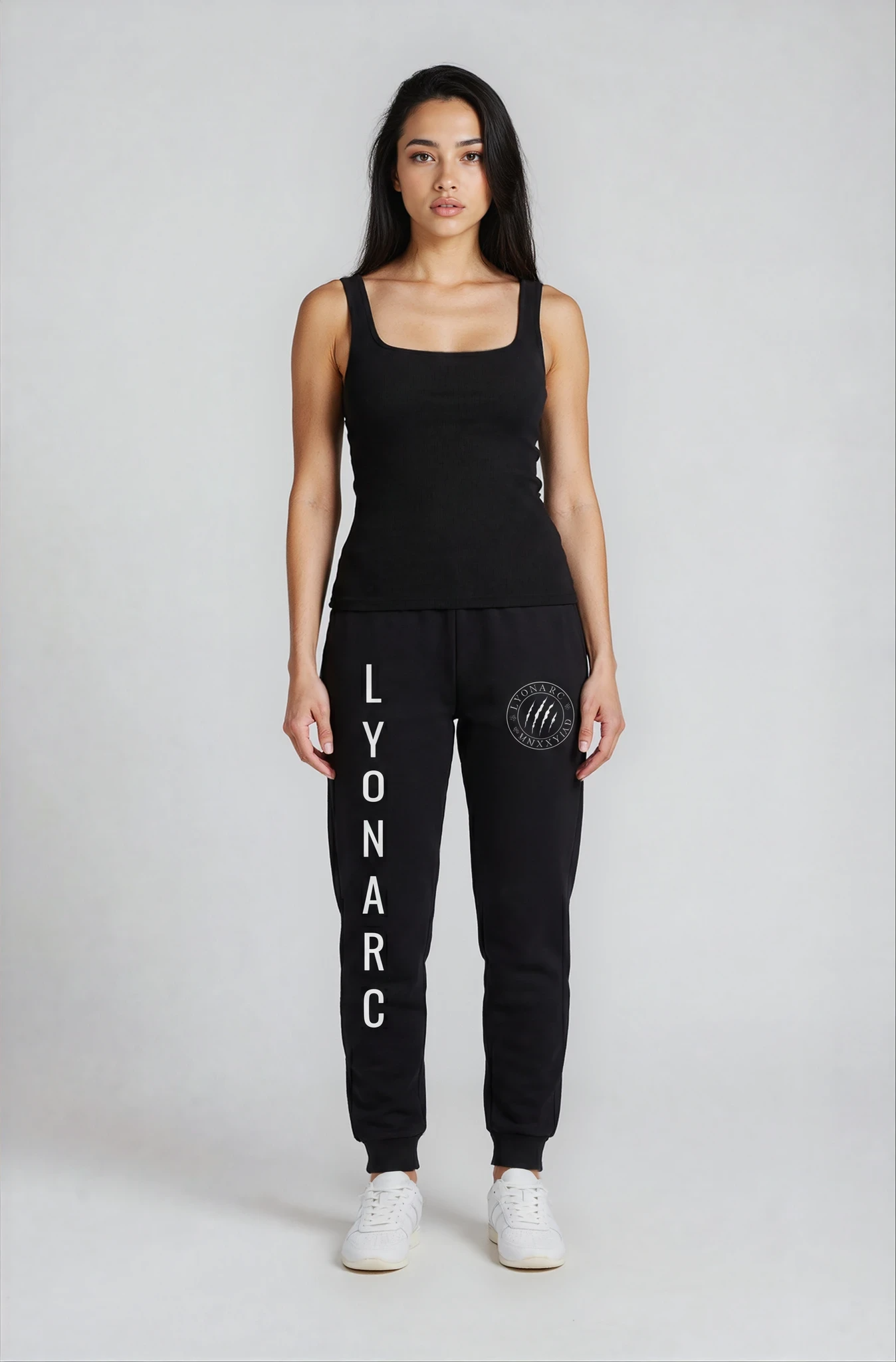 Arc Jogger — Women's