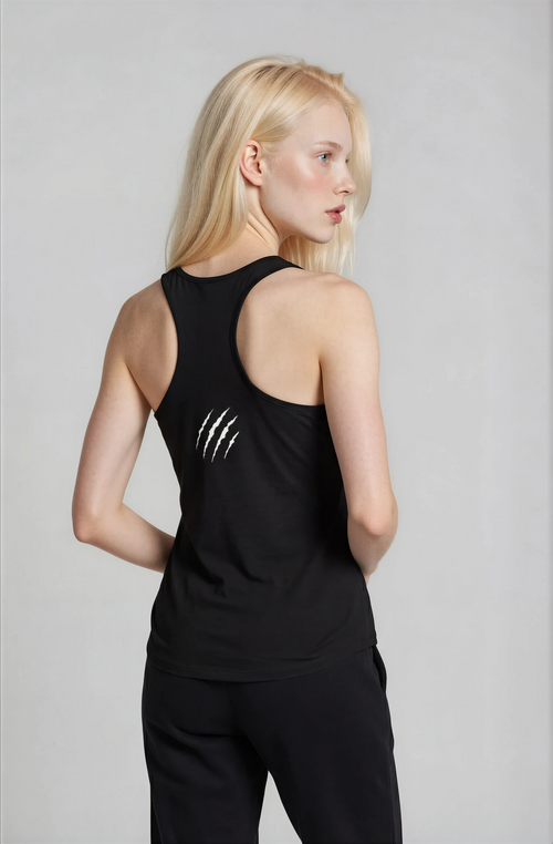Arc Racerback - Womens