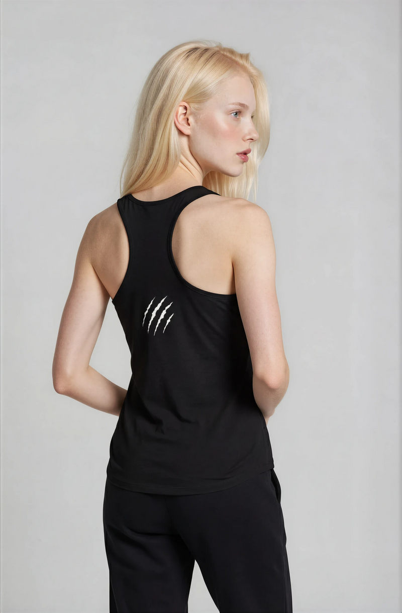 Arc Racerback - Womens