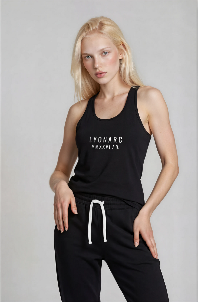 Arc Racerback - Womens